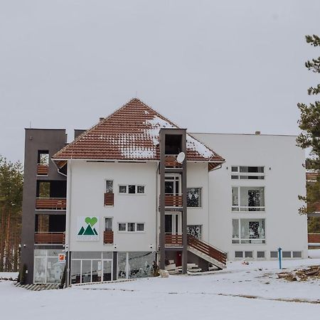 Planinsko Srce Apartment Divčibare Екстериор снимка