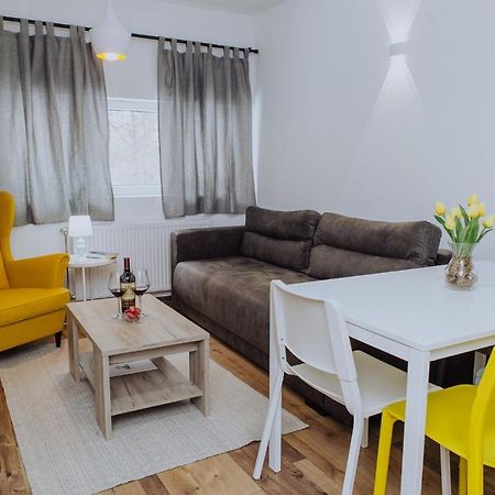 Planinsko Srce Apartment Divčibare Екстериор снимка