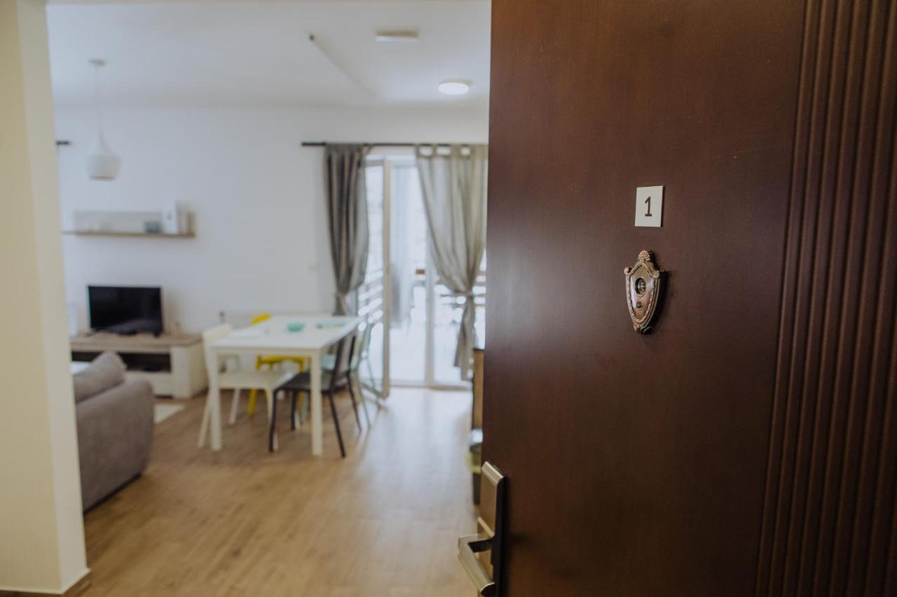 Planinsko Srce Apartment Divčibare Екстериор снимка