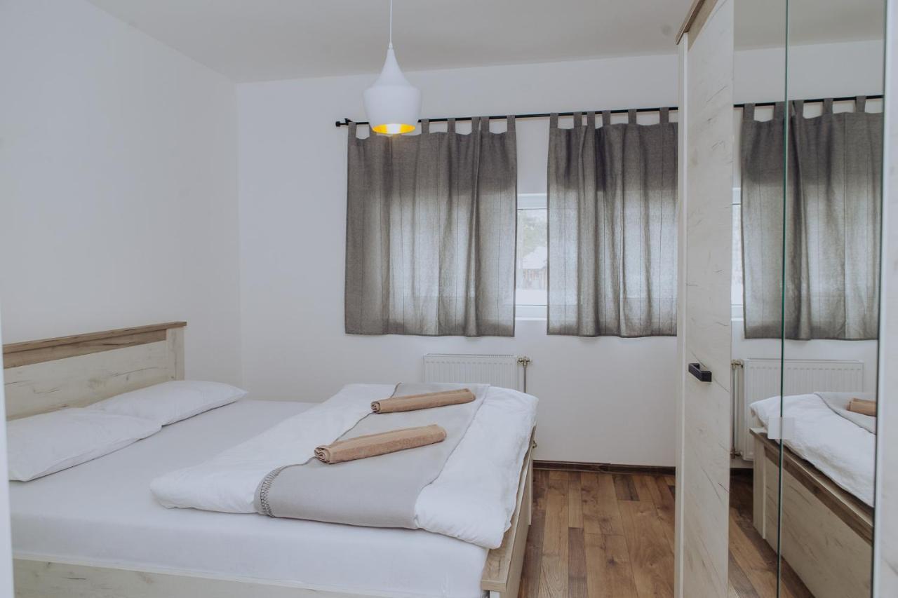 Planinsko Srce Apartment Divčibare Екстериор снимка