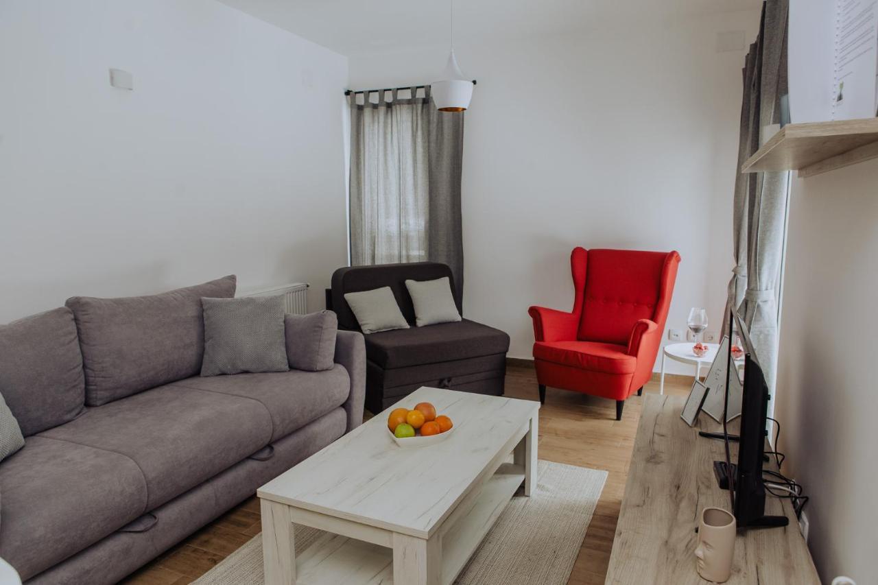 Planinsko Srce Apartment Divčibare Екстериор снимка