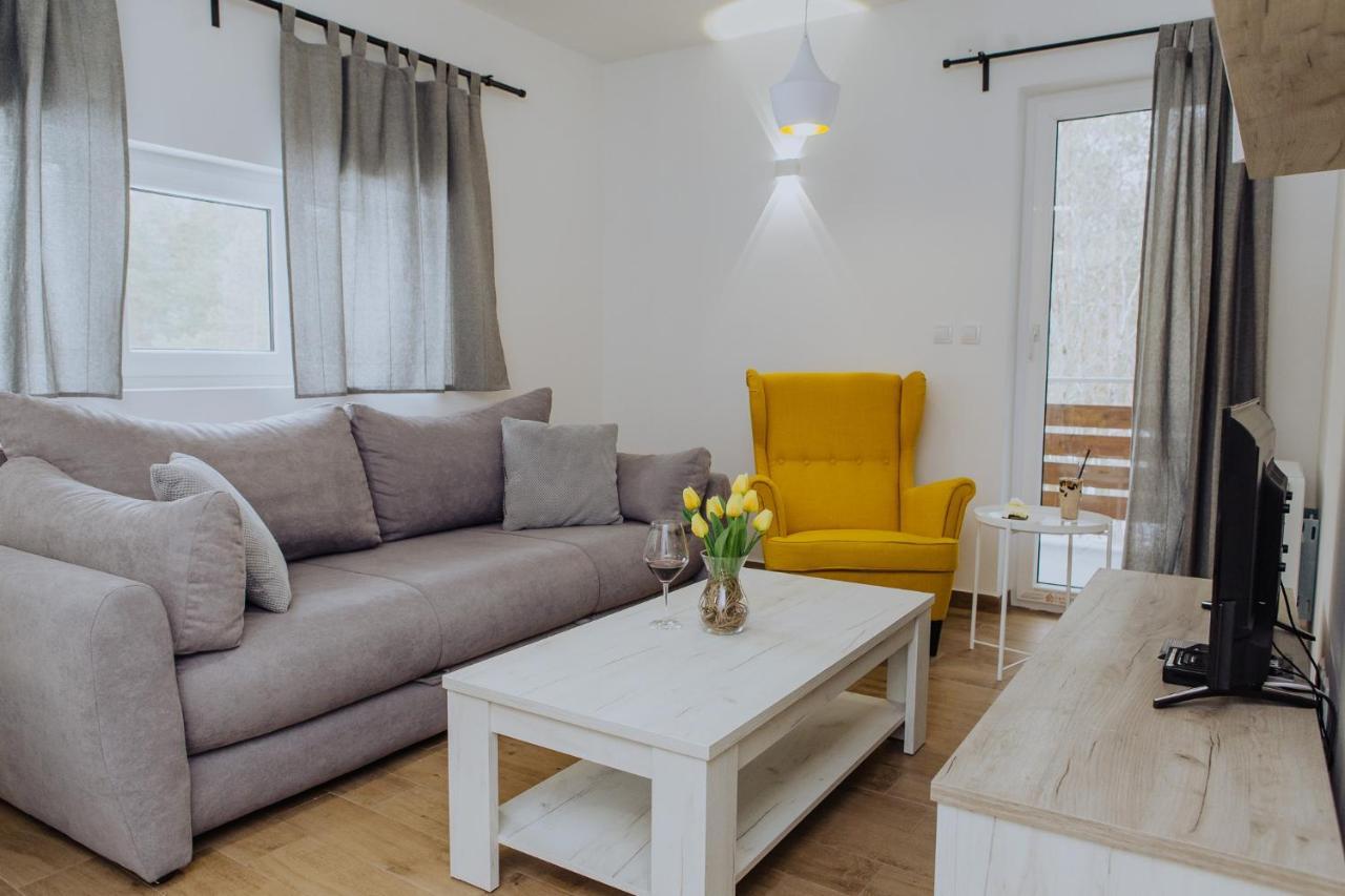 Planinsko Srce Apartment Divčibare Екстериор снимка