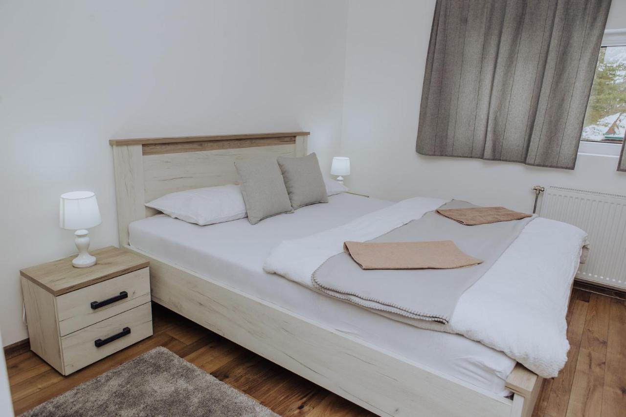 Planinsko Srce Apartment Divčibare Екстериор снимка