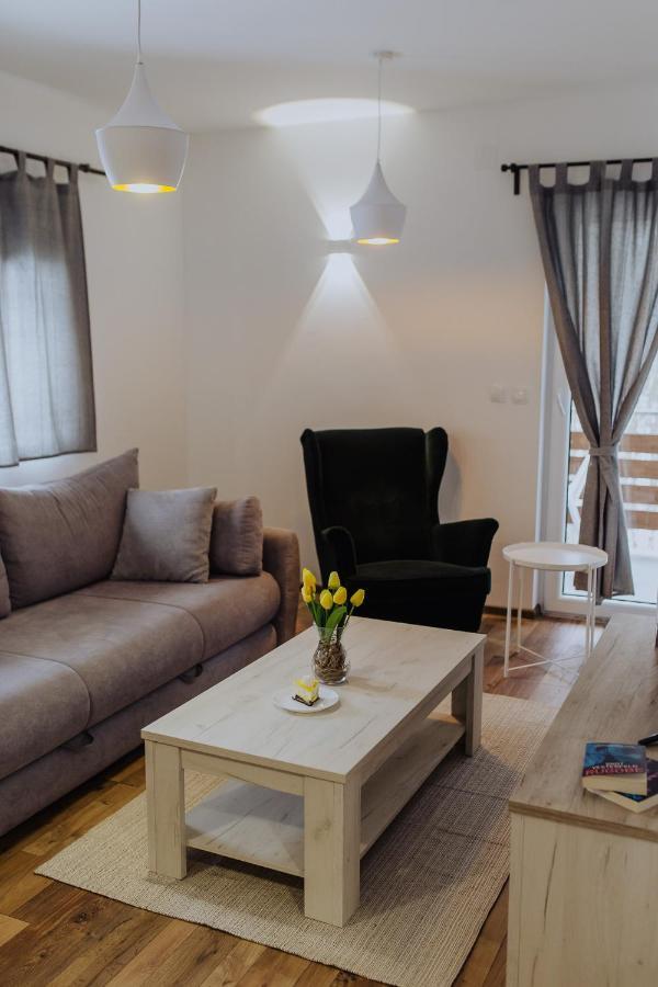 Planinsko Srce Apartment Divčibare Екстериор снимка