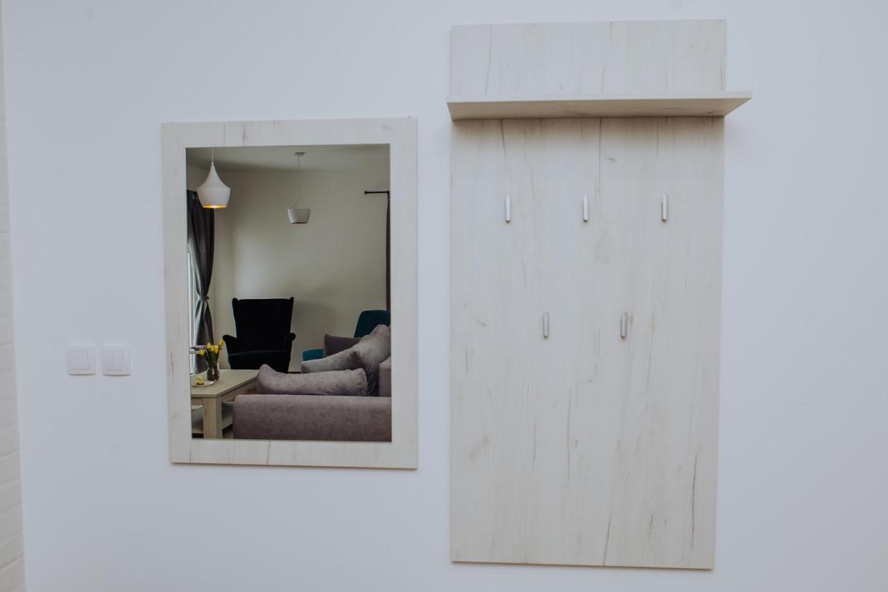 Planinsko Srce Apartment Divčibare Екстериор снимка