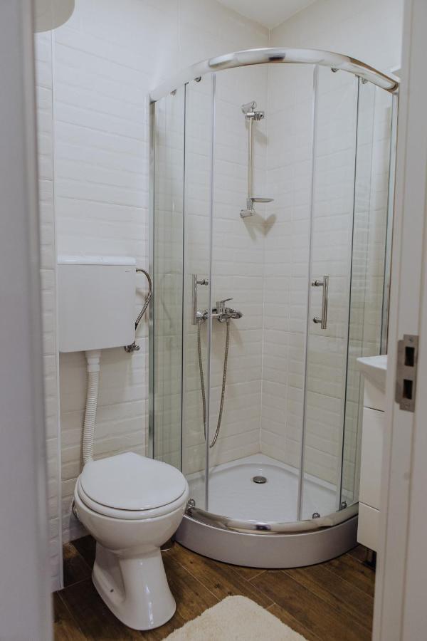 Planinsko Srce Apartment Divčibare Екстериор снимка