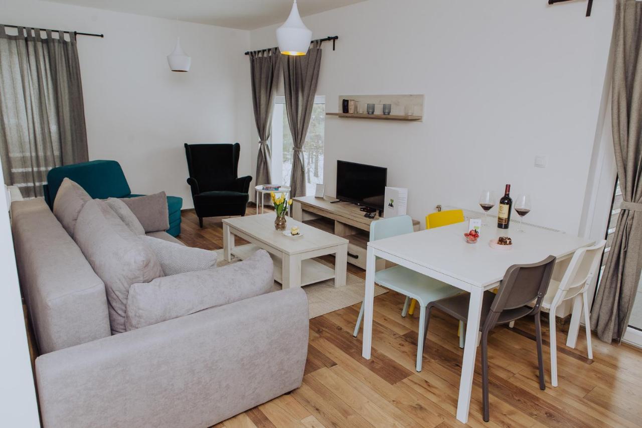 Planinsko Srce Apartment Divčibare Екстериор снимка