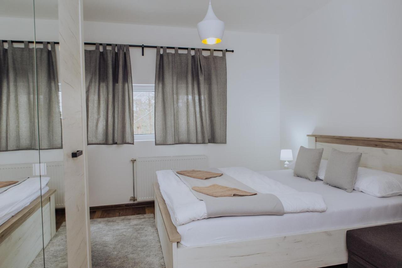 Planinsko Srce Apartment Divčibare Екстериор снимка
