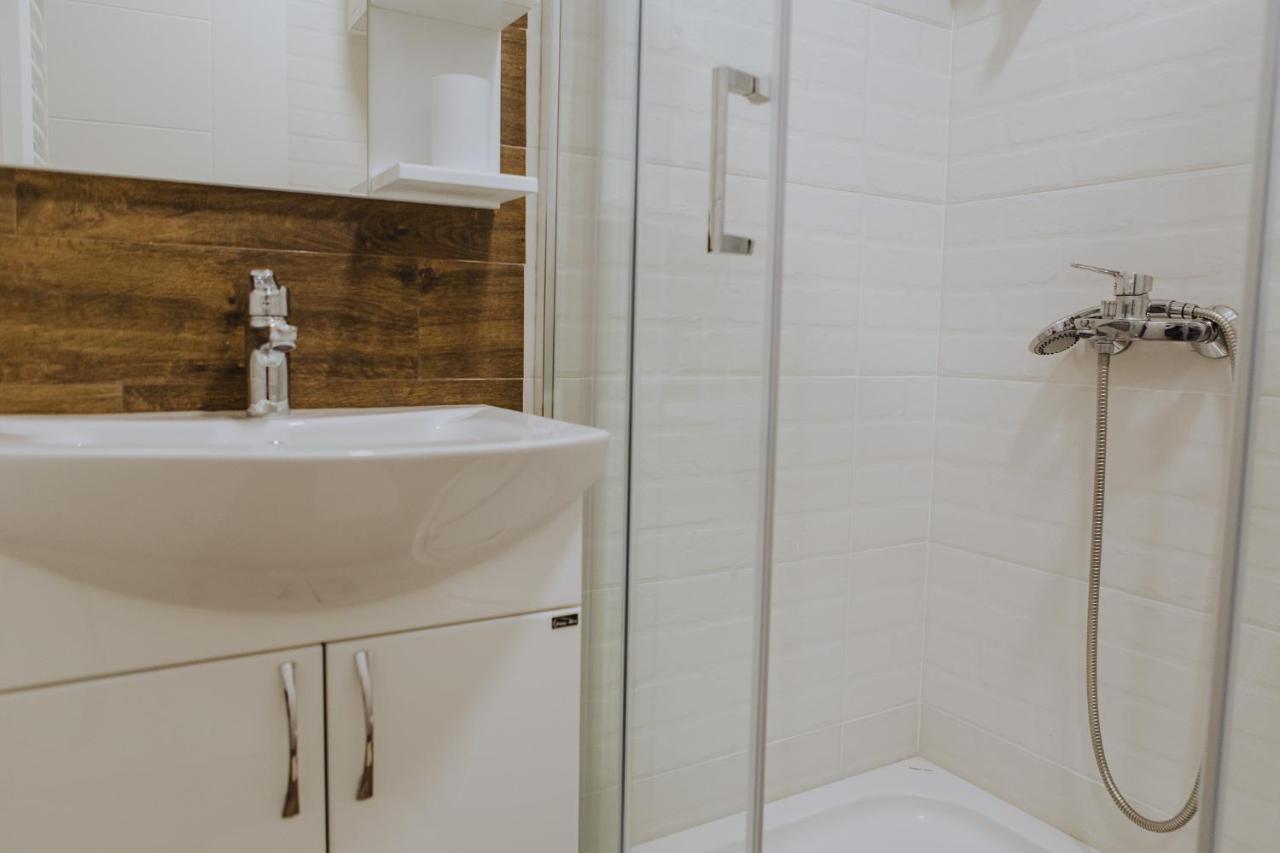 Planinsko Srce Apartment Divčibare Екстериор снимка