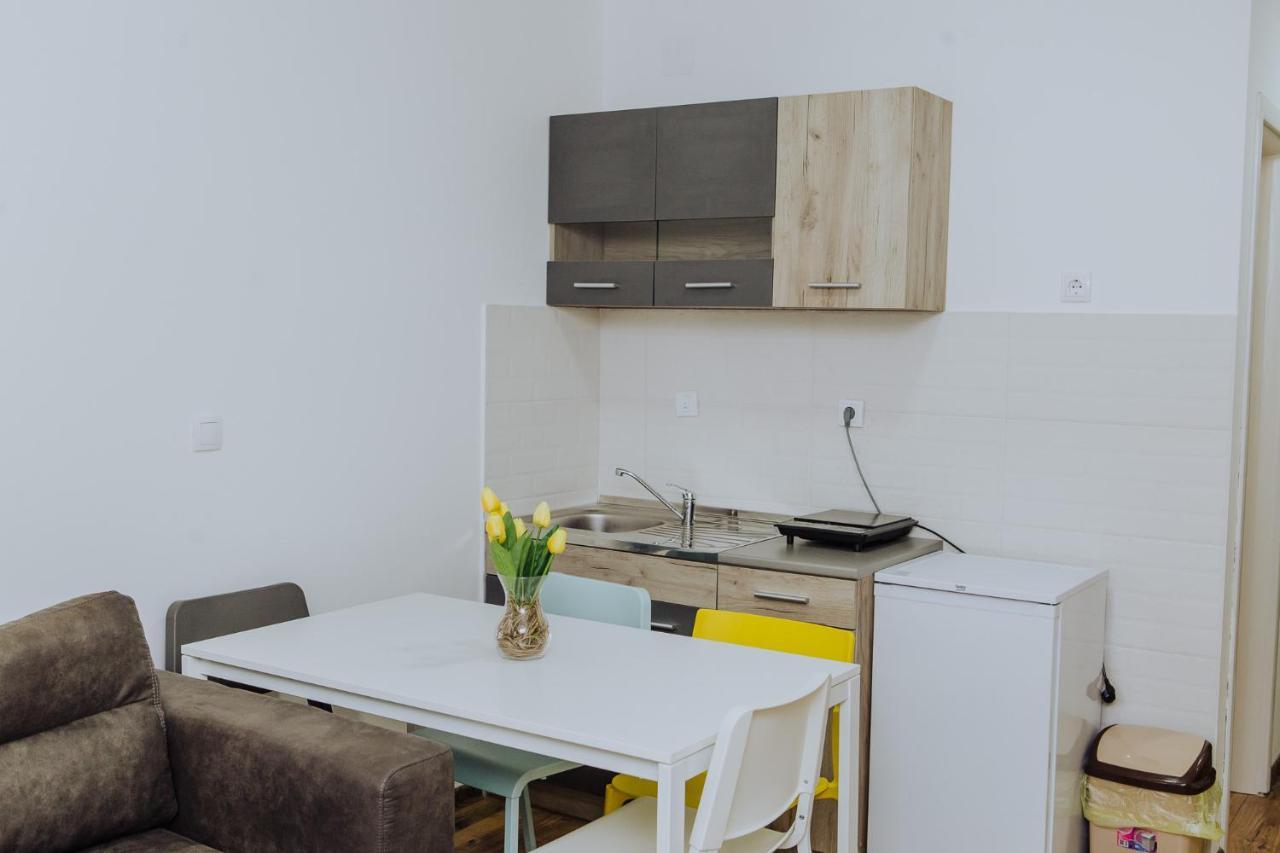 Planinsko Srce Apartment Divčibare Екстериор снимка