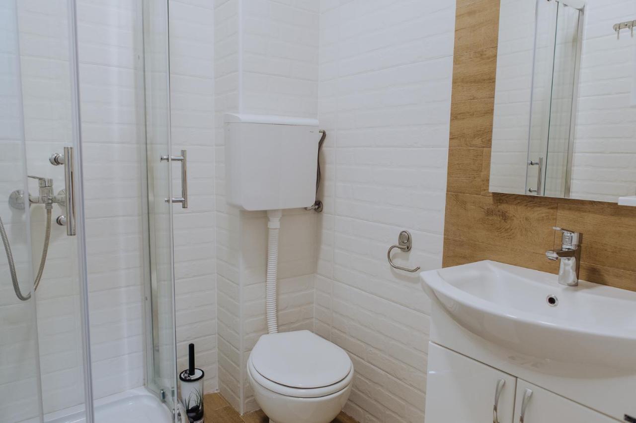 Planinsko Srce Apartment Divčibare Екстериор снимка