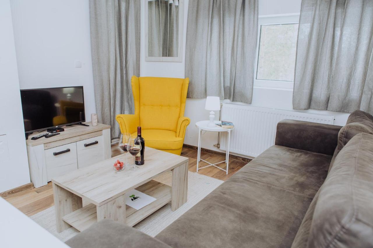 Planinsko Srce Apartment Divčibare Екстериор снимка