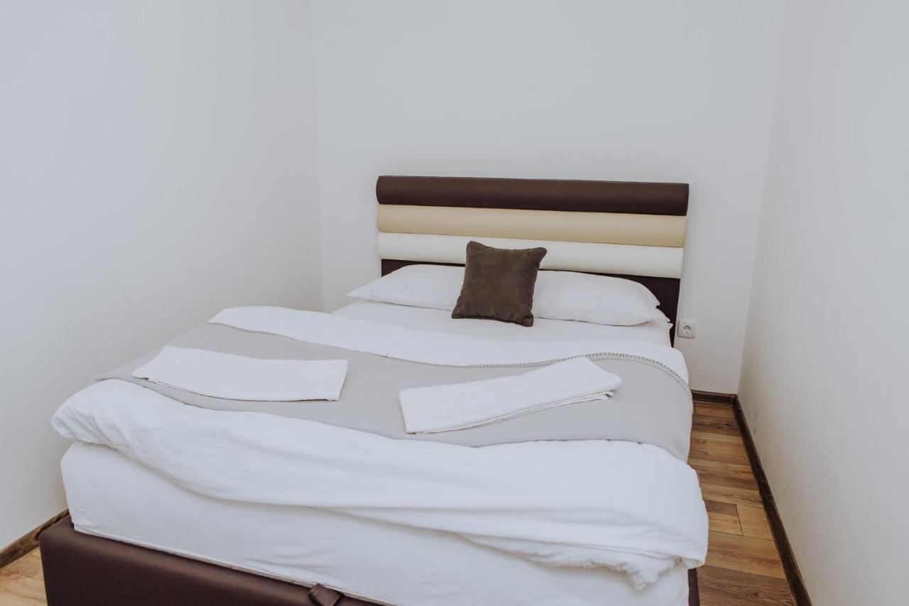 Planinsko Srce Apartment Divčibare Екстериор снимка