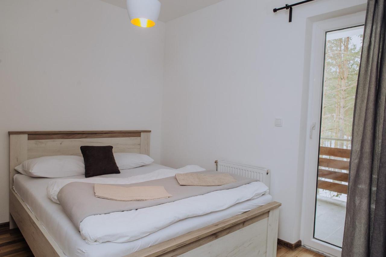 Planinsko Srce Apartment Divčibare Екстериор снимка