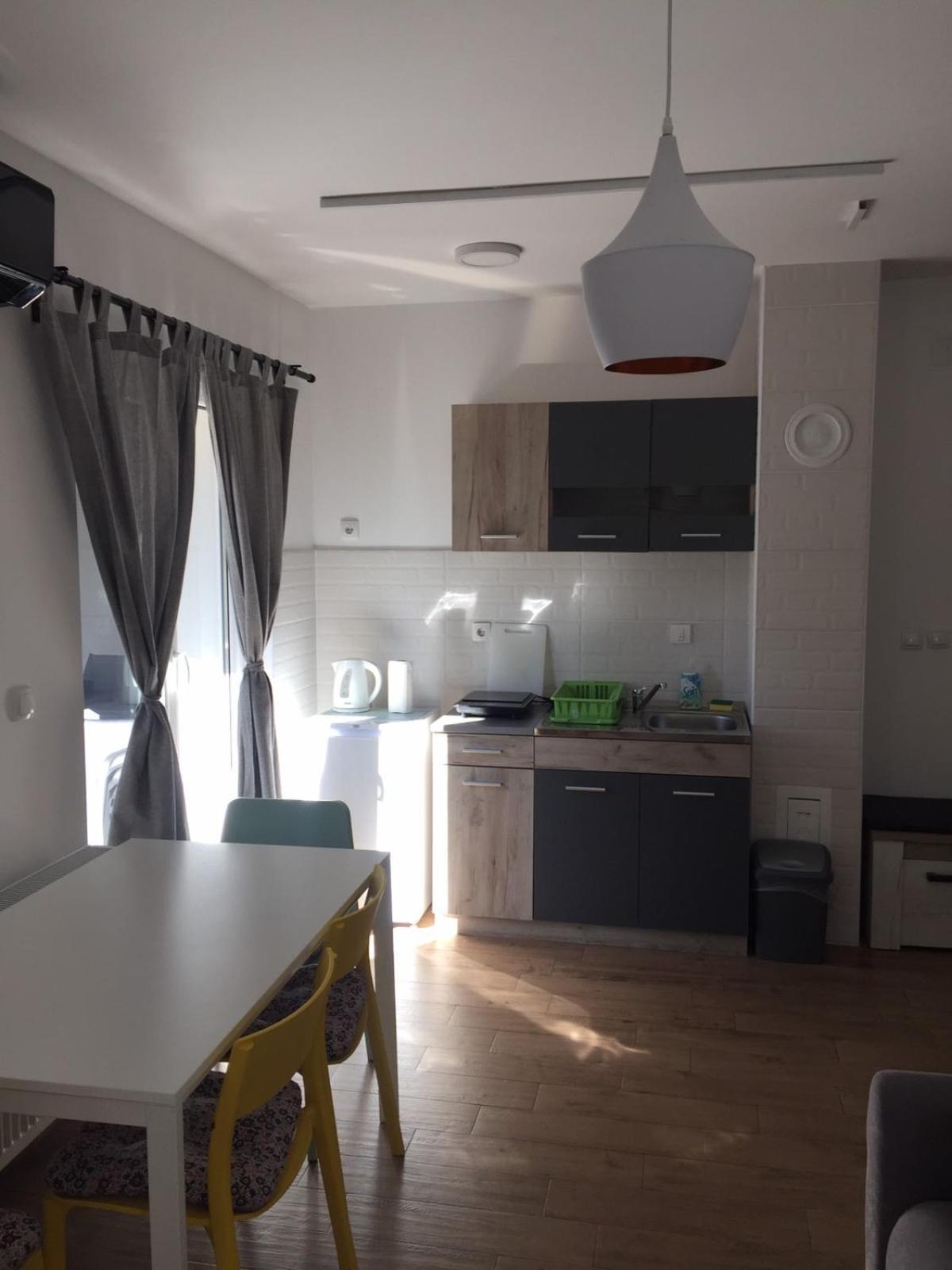 Planinsko Srce Apartment Divčibare Екстериор снимка