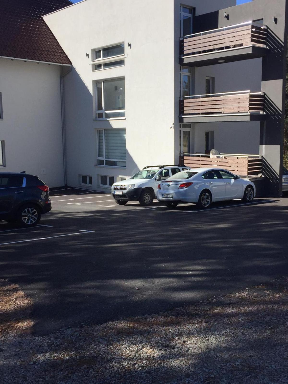 Planinsko Srce Apartment Divčibare Екстериор снимка