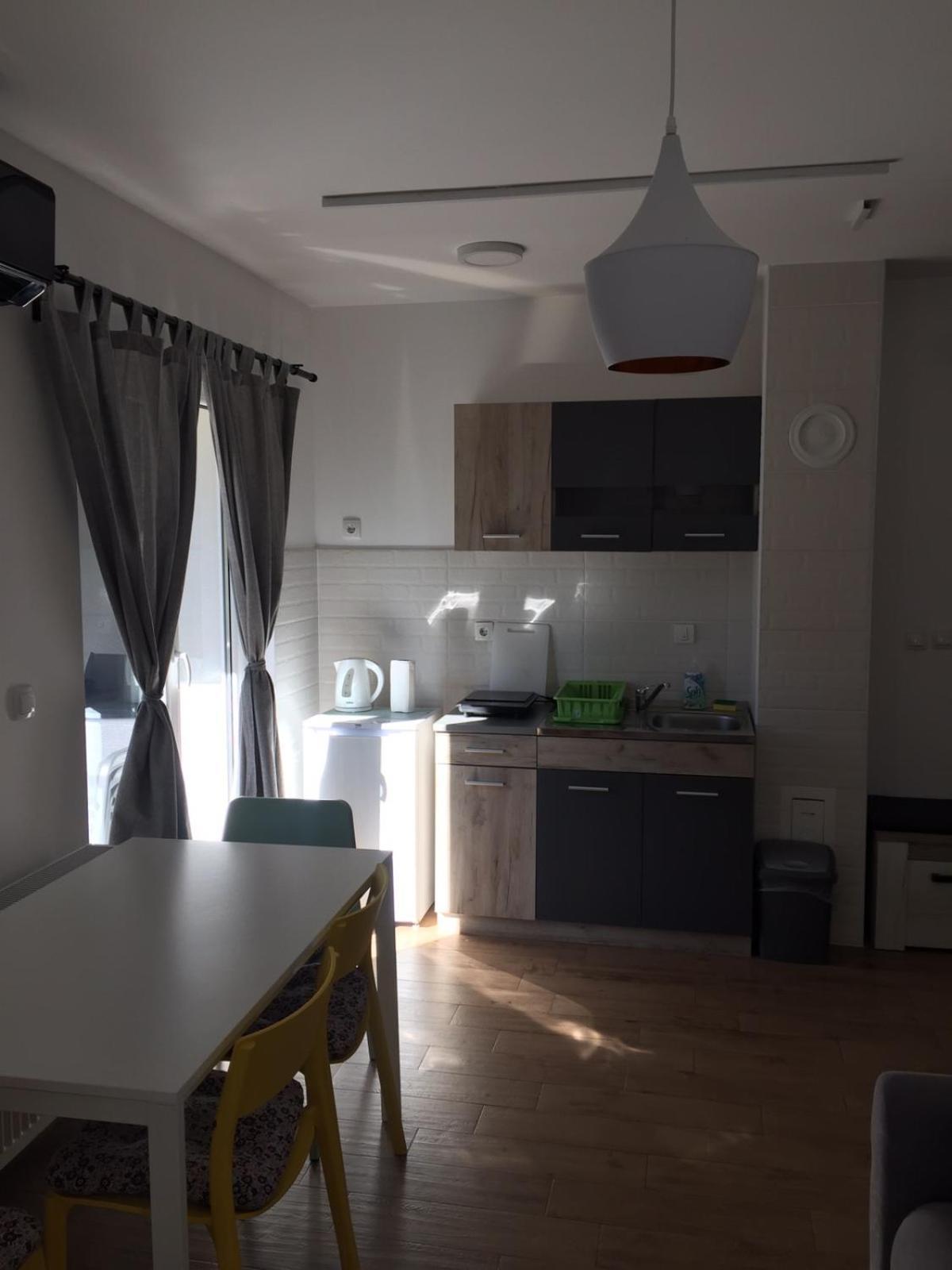 Planinsko Srce Apartment Divčibare Екстериор снимка